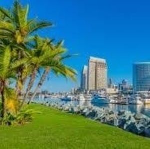 Meet your Posher, Bishop